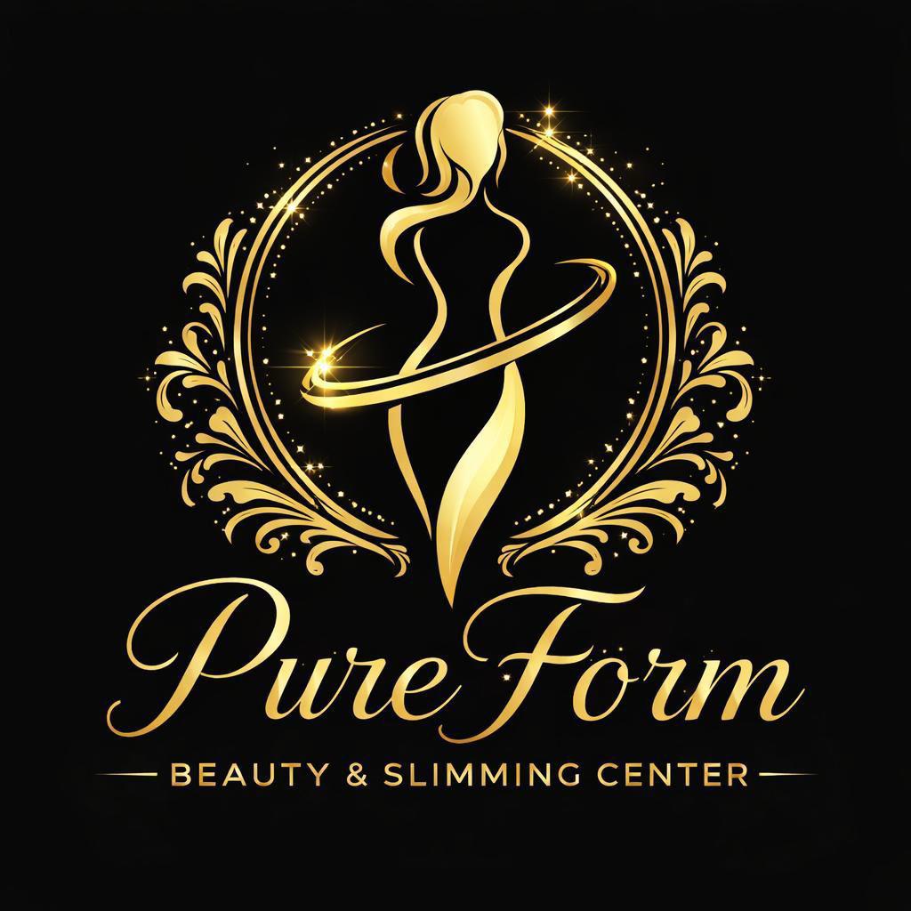 PureForm Logo